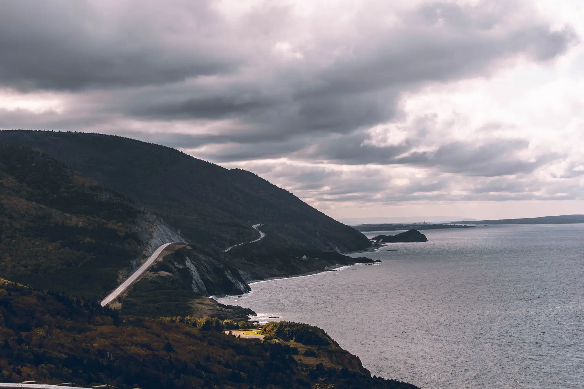 Cabot Trail
