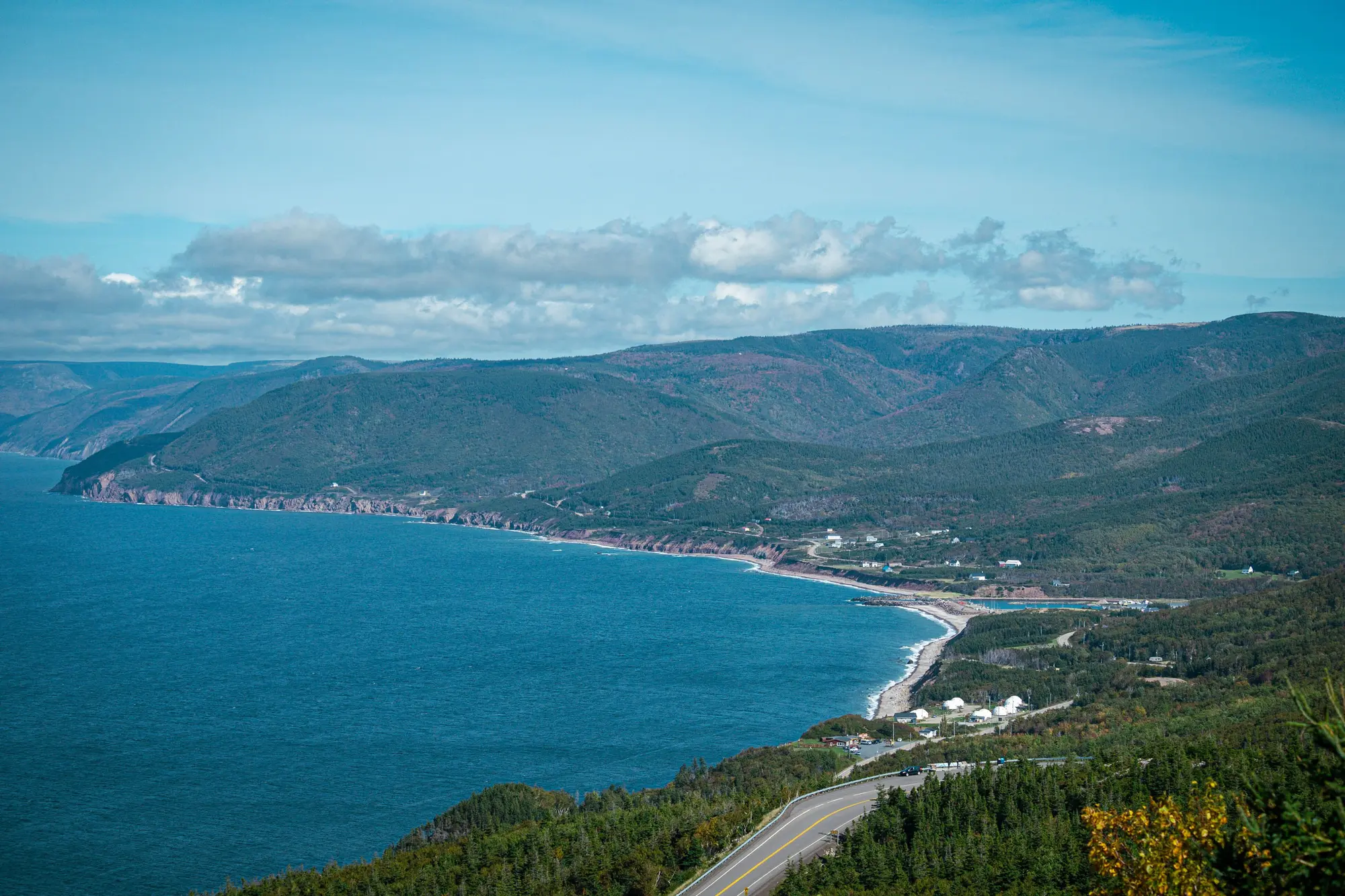 Cabot Trail